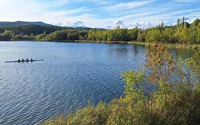 Estany de Banyoles
